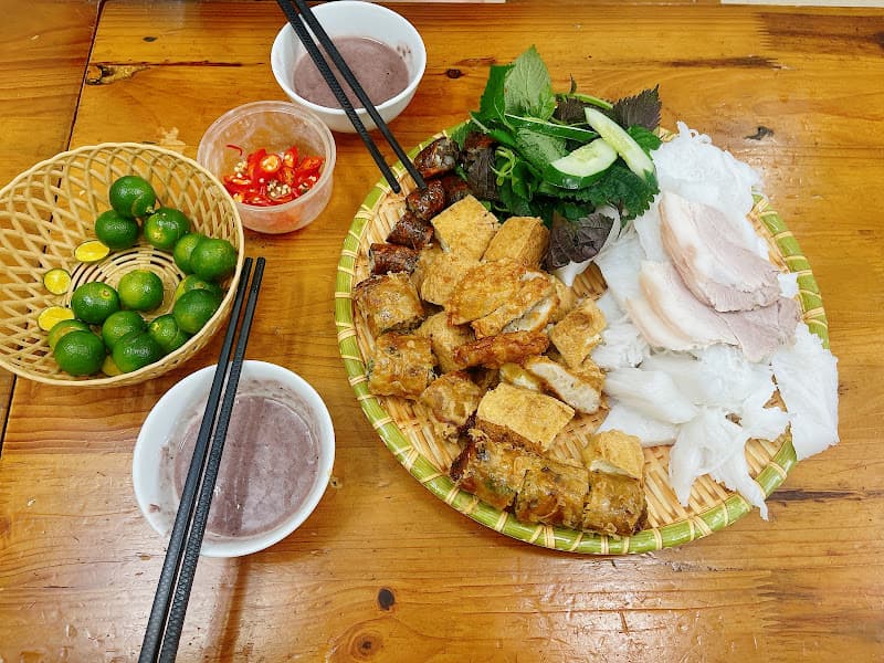 Hình ảnh Bún Đậu Xưa Bắc Ninh - 3