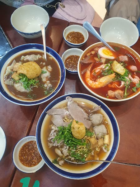 Hình ảnh Aroy Thái - 4