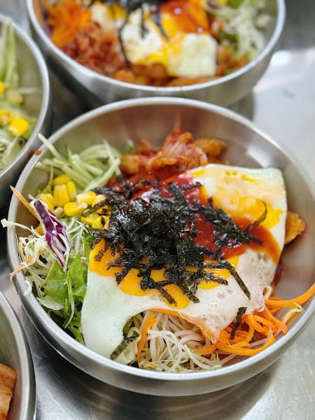 Hình ảnh Mama Cook - 4