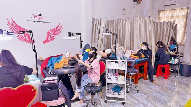 Hình ảnh Nail Thu Thảo - 9