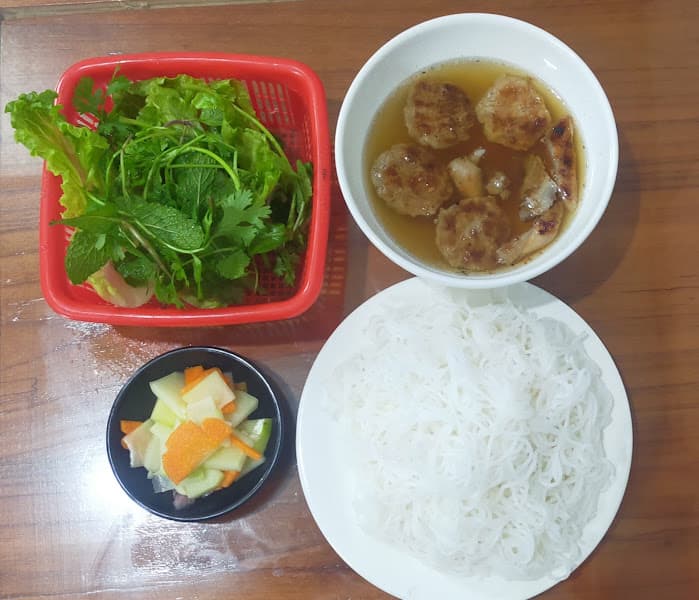 Hình ảnh Lý Anh - Cơm bình dân - 4