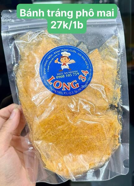 Hình ảnh Bánh tráng trộn long 34 - 2