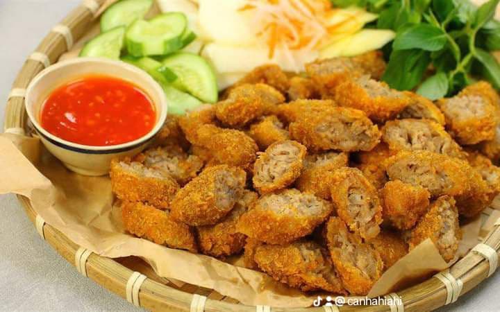 Hình ảnh Bún Đậu Mắm Tôm HÀ NỘI - 3