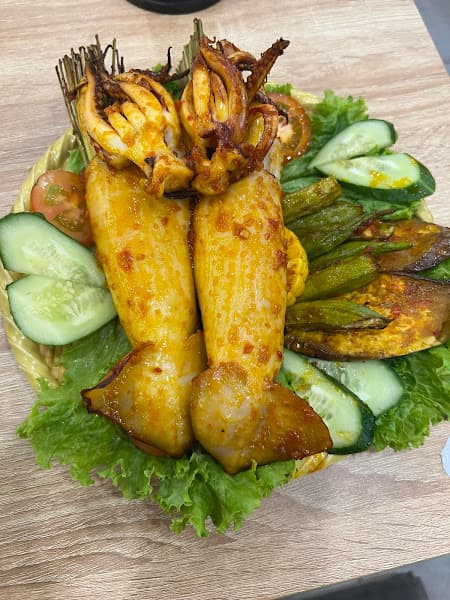 Hình ảnh Mì Cay ITADA TRÀ ÔN - 4