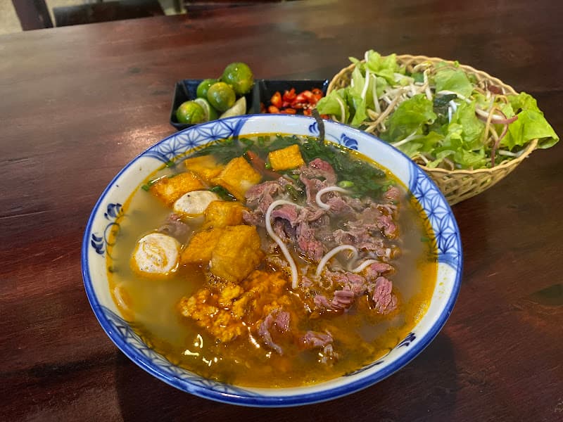 Hình ảnh Bún Đậu Lê Gia - 6