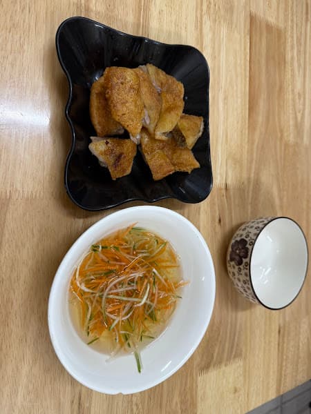 Hình ảnh Lạng sơn quán - 2