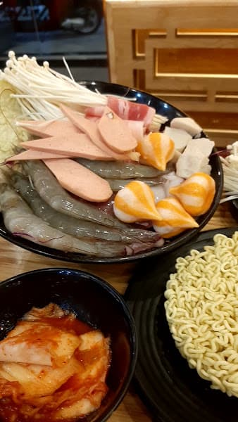 Hình ảnh Mì Cay Seoul Rạch Giá - 3
