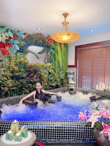 Hình ảnh Vera Luxury Spa - 2