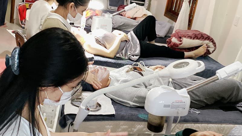 Sinh Spa