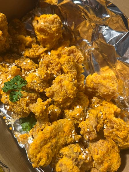 Hình ảnh Naru Chicken Korean - 5