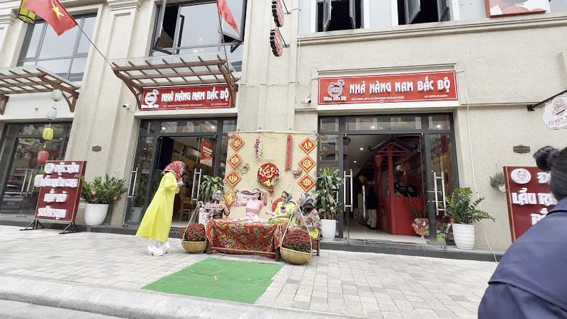 Hình ảnh Nhà hàng NAM BẮC BỘ Grand World - Little HongKong - 5