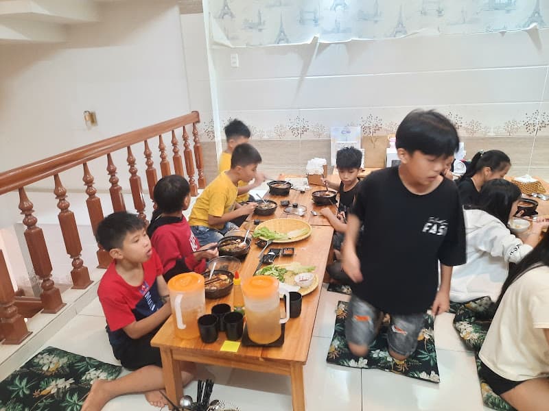 Hình ảnh Bún đậu A Quẩy - 2