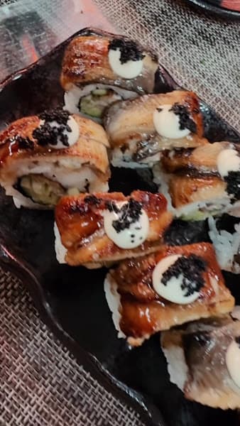 Hình ảnh Neko Sushi - 3