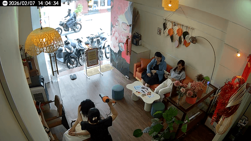Hình ảnh An Yên - Peace of Mind Biên Hòa - 5