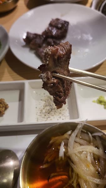 Hình ảnh Nhà Hàng Chamsoot Daegam - 4