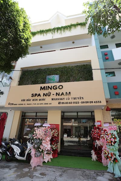 Hình ảnh Massage cổ truyền - MINGO SPA - 3