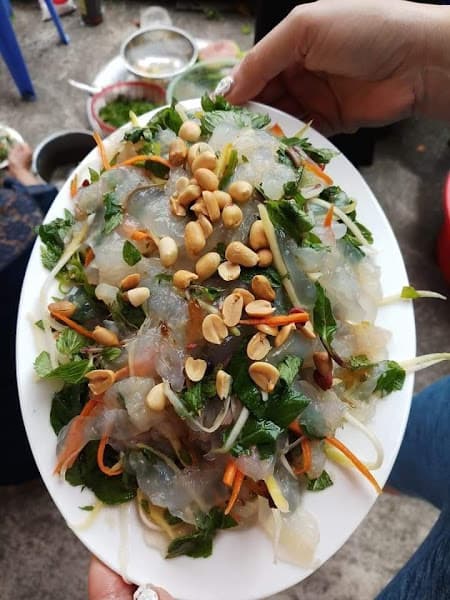 Hình ảnh Nhà hàng Cát Trắng - 2