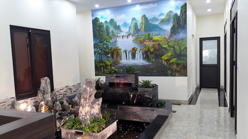 Hình ảnh Nhà Hàng Hàn Quốc - 5