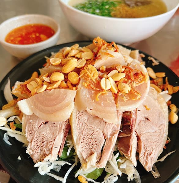 Hình ảnh Cháo Vịt Ngọc Cẩm - 9