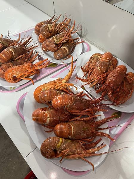 Hình ảnh Nhà Hàng Thuỷ Lợi - 4