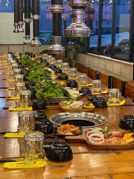 Hình ảnh Lẩu - Nướng BBQ No1 Đà Lạt - 3