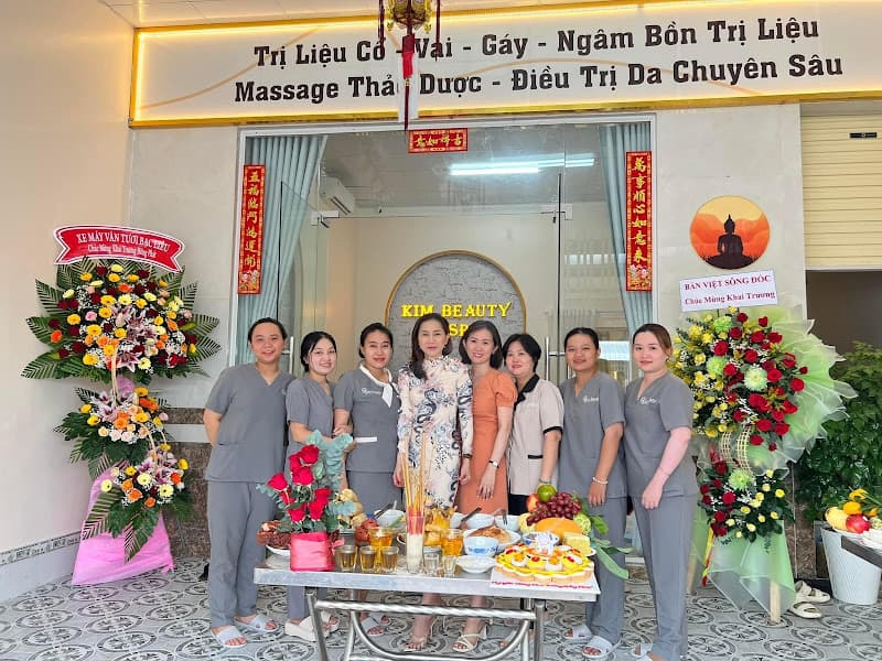 Hình ảnh Kim Spa - Massa Khoẻ - 5