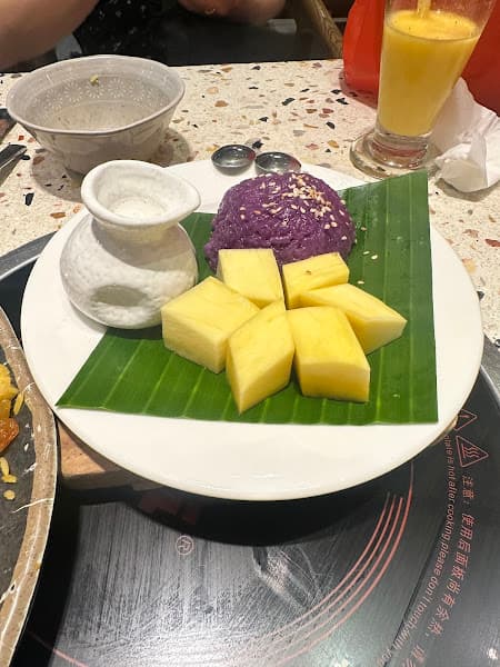 Hình ảnh Thai Express Aeon Mall Hà Đông - 2