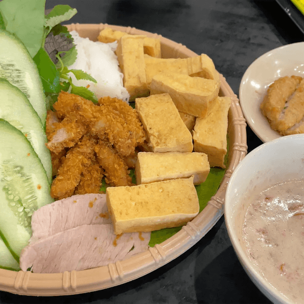 Hình ảnh Bún Đậu Mắm Tôm - Làng Vòng - 5