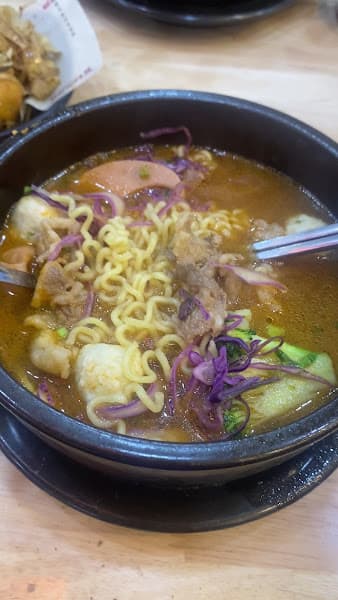 Hình ảnh Mì Cay SEOUL Định Quán - 3