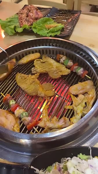 Hình ảnh BulGoGi Quán Thịt Nướng Hàn Quốc - 5