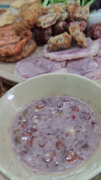 Hình ảnh Bún Đậu Mắm Tôm - Tư Toọc CN2 - 4
