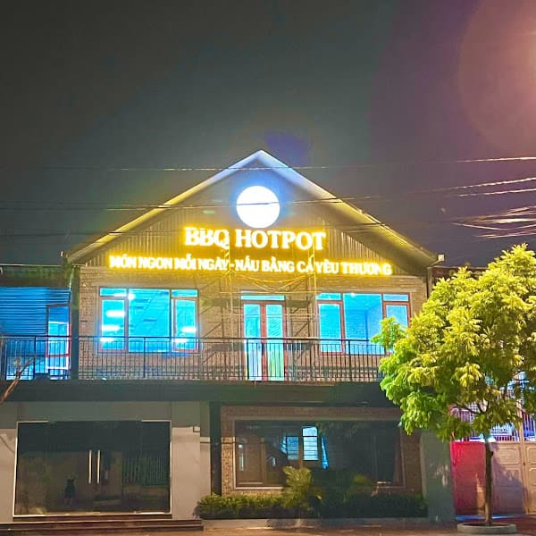Hình ảnh Pansy BBQ & Hotpot Việt Trì - 3