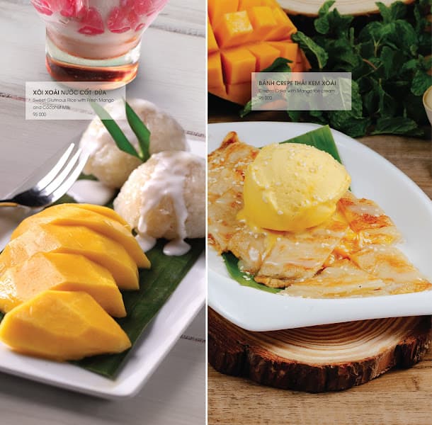 Hình ảnh ThaiExpress Aeon Mall Tân Phú - 3