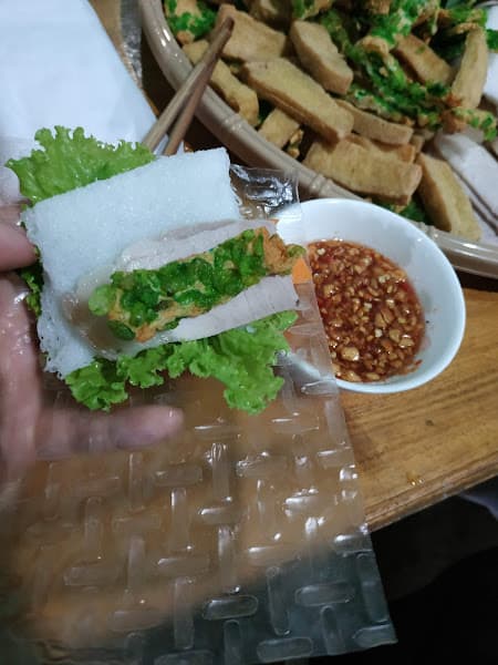 Hình ảnh Bún Đậu Mắm Tôm Huỳnh Hoa - 2