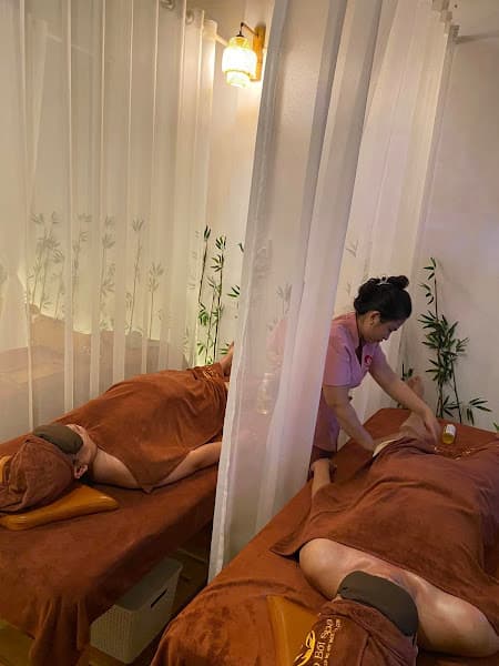 Hình ảnh Bảo bối spa - Chăm sóc mẹ và bé sau sinh Vĩnh Long - 2