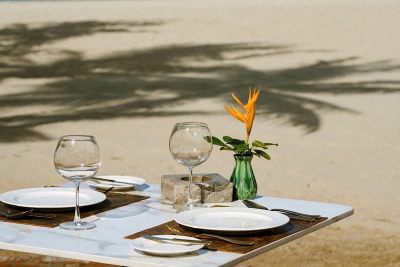 Hình ảnh Steak House The Fan - Furama Resort Danang - 2