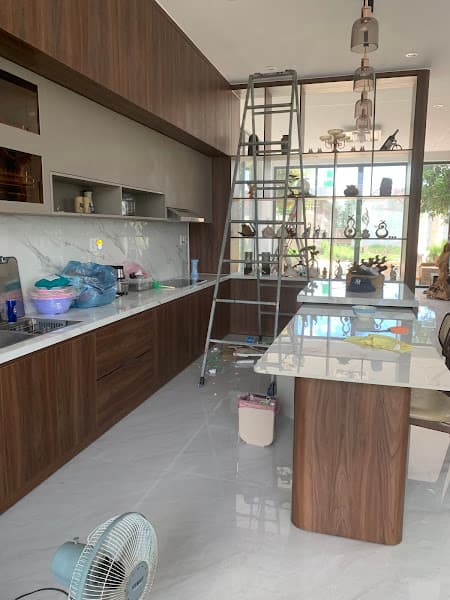 Hình ảnh BÚN ĐẬU MẮM TÔM LÊ HIỀN - 4