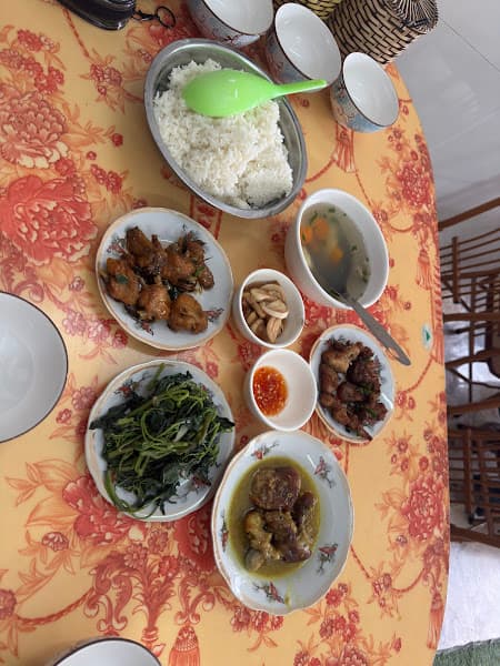 Hình ảnh Quán Cơm Hải Thảo - 3