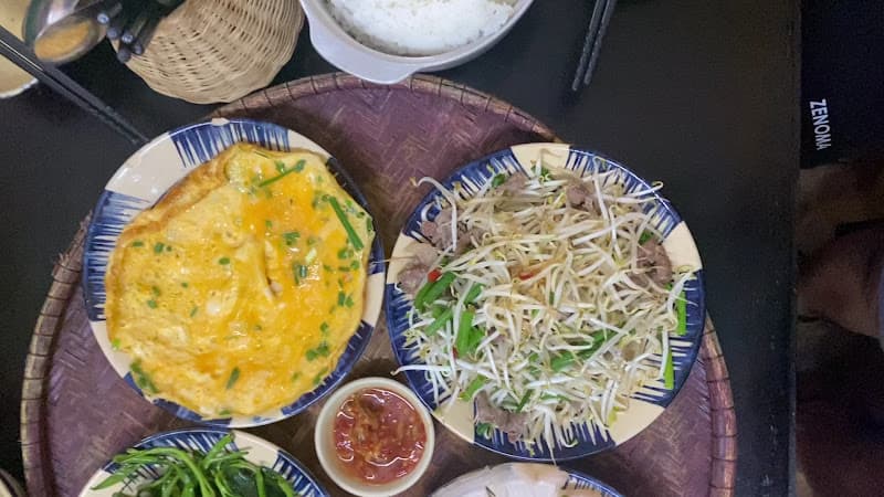 Hình ảnh Tiệm cơm Hồi Nớ - 4