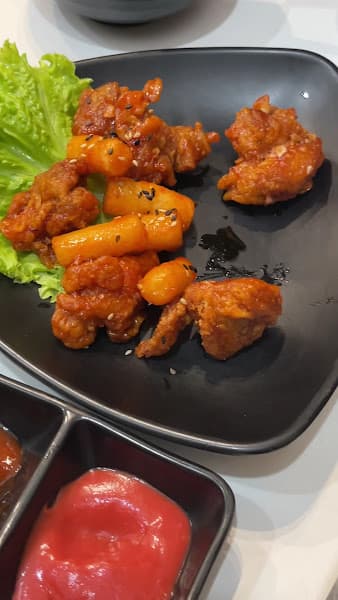 Hình ảnh Xù Food - Đồ Ăn Hàn Việt - 2