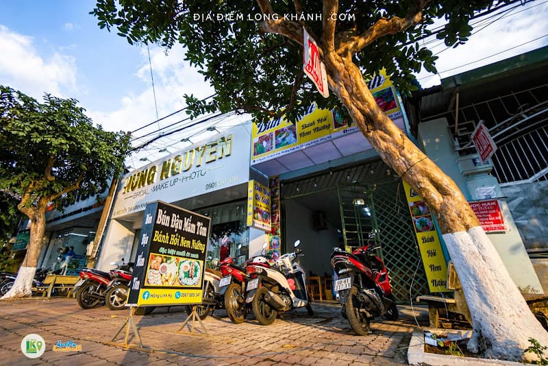 Hình ảnh Bún đậu Cô Linh - 3