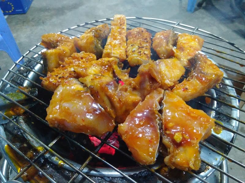 Hình ảnh Quán nhậu bình dân 36 - 2
