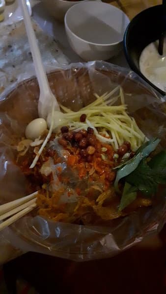 Hình ảnh Quán Vặt Ngõ Vàng Anh - 4
