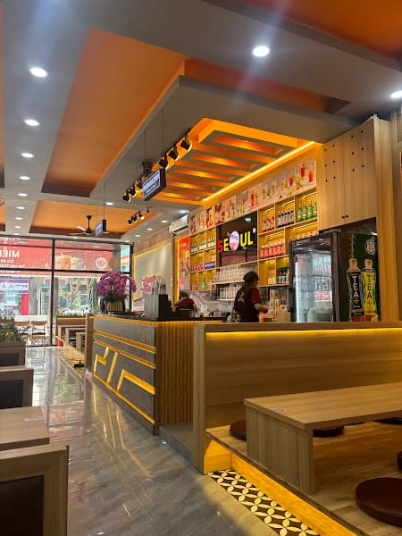 Ảnh bìa Mì Cay SEOUL Thanh Hóa-Cn2