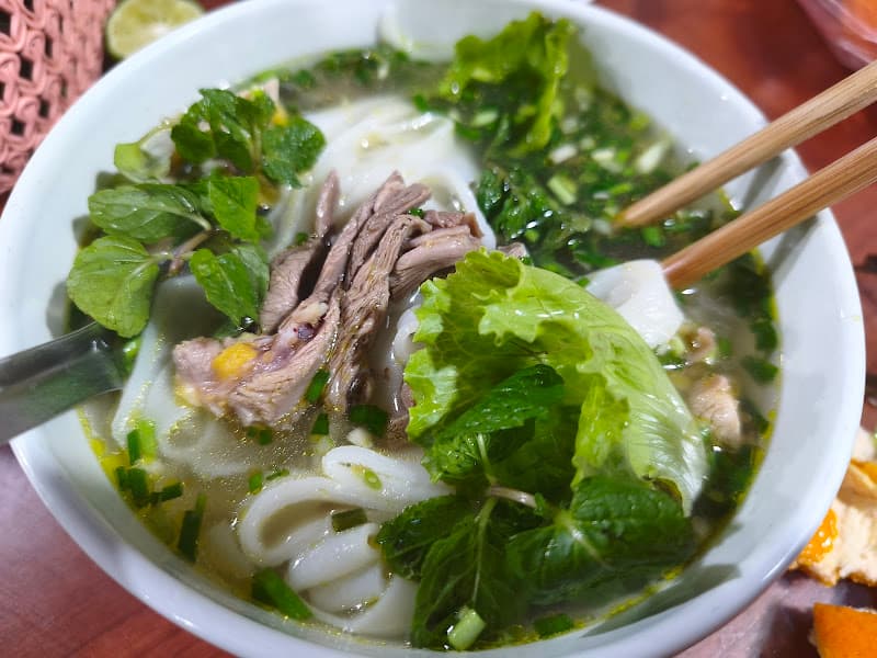 Hình ảnh Nhà hàng Hưng Thiệp - 3