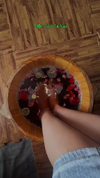Hình ảnh Mộc ( Spa) - 4
