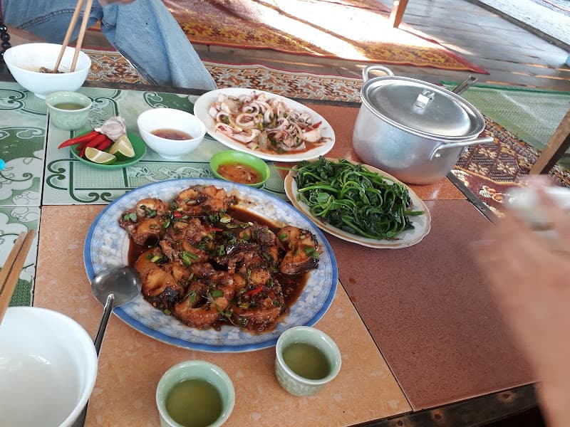 Hình ảnh Nhà hàng Ngọc Hằng - 2