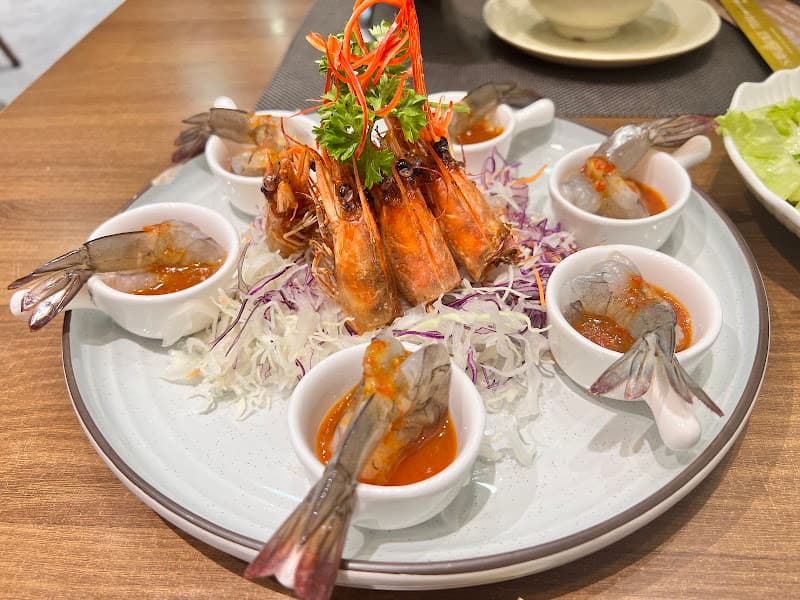 Hình ảnh Nhà hàng SAWADEE THAI - 4