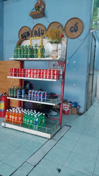 Hình ảnh Bún đậu phố cổ - 4