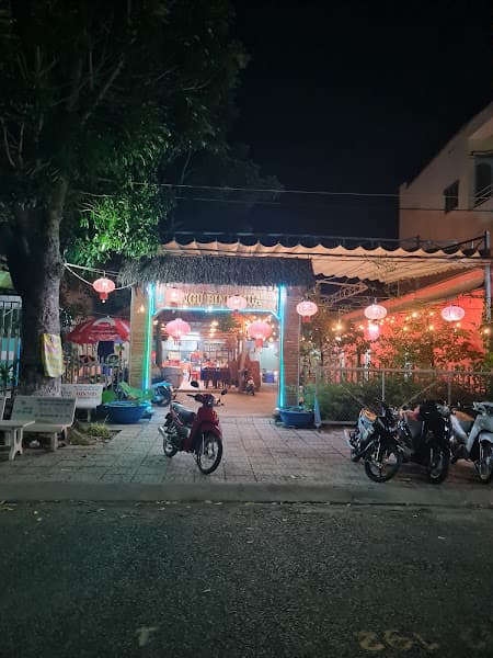 Hình ảnh Quán ăn Ngự Bình Xưa - 4